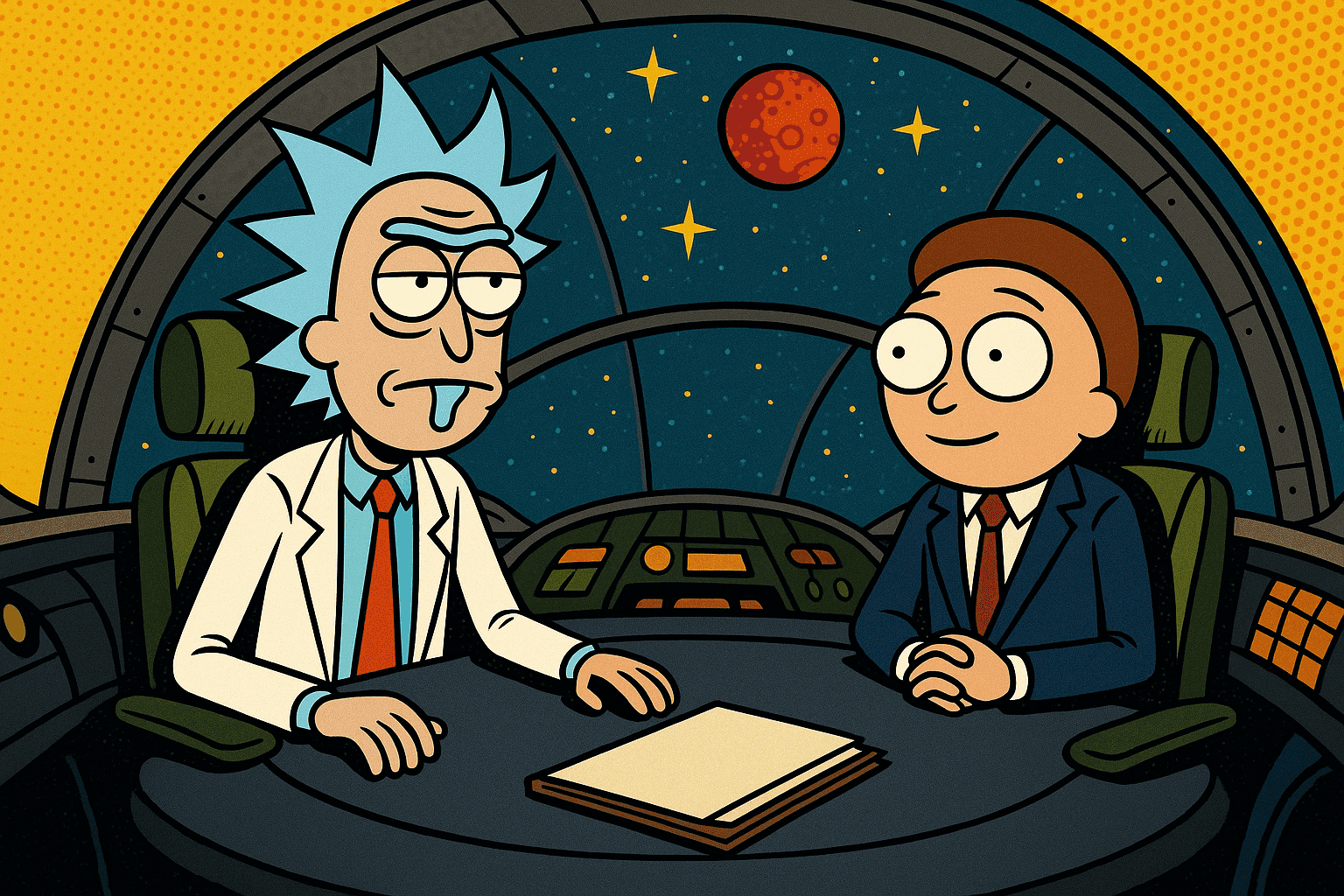 All-in / LA Besties cover img