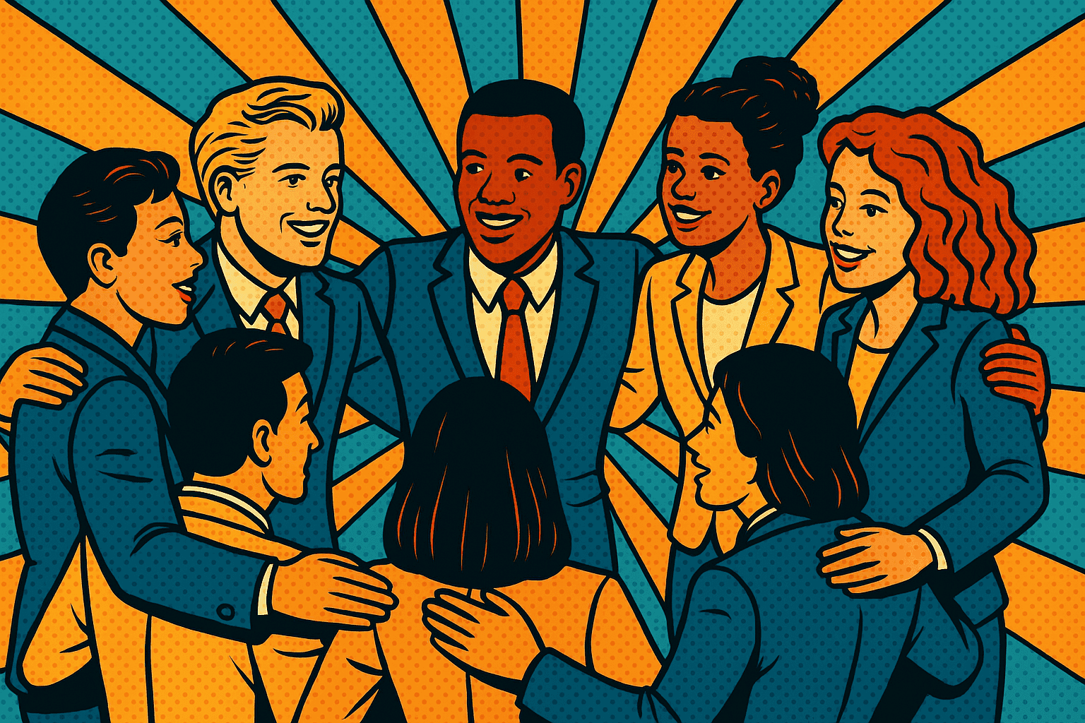 Vesna Capital cover img