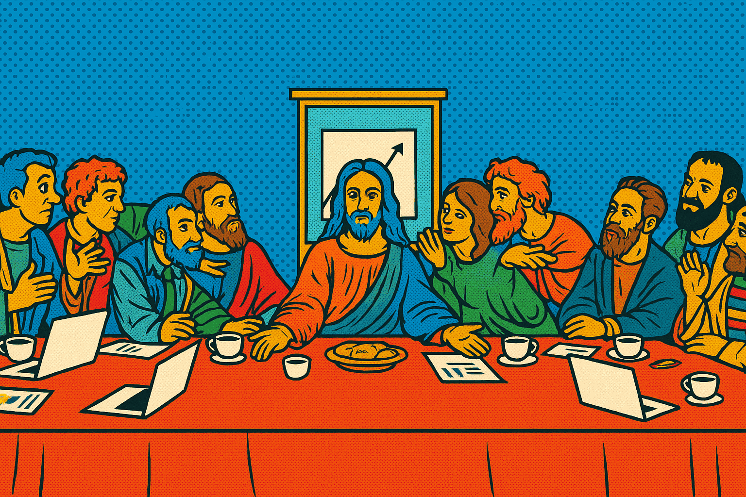 Know Your Group cover img