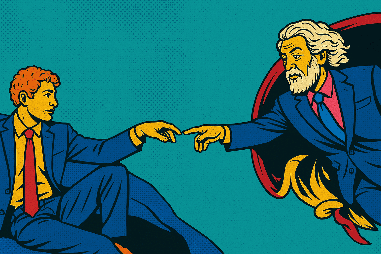 yep!ash startup🍊 cover img