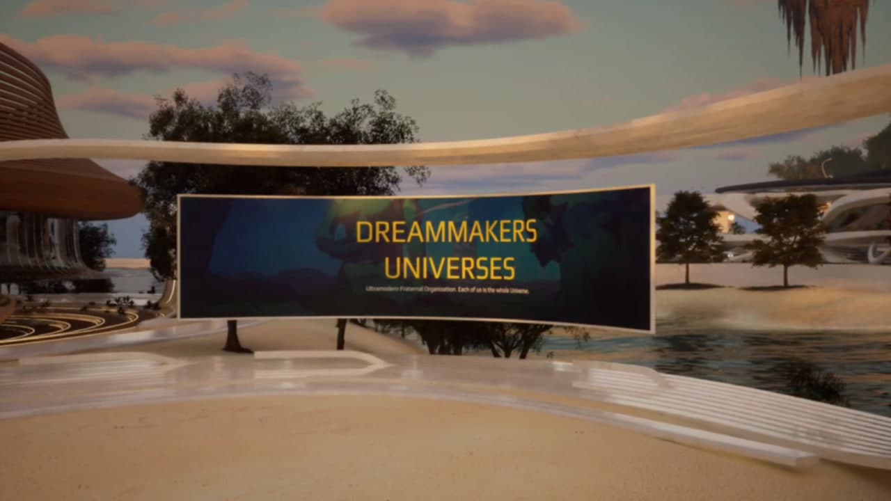 DreamMakers Friends & Events cover img
