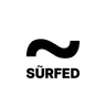 Sũrfed 🌊 logo