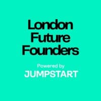 London Future Founders - powered by Jumpstart logo
