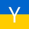 YC Ukraine logo