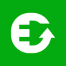EcoPulse Energy Enthusiasts logo