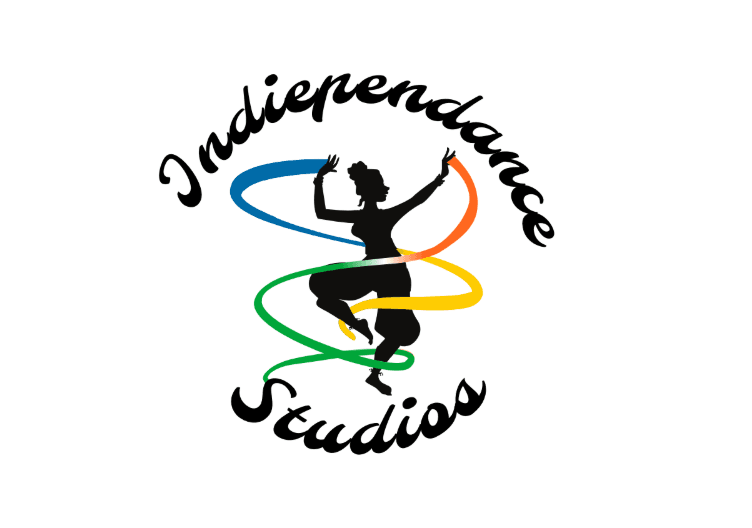 IndiePenDance Studios💃🏻🕺🏻👯👯 logo