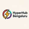 HyperHub Bengaluru logo