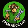 Freelance Lab Community⚡️⚡️⚡️ logo