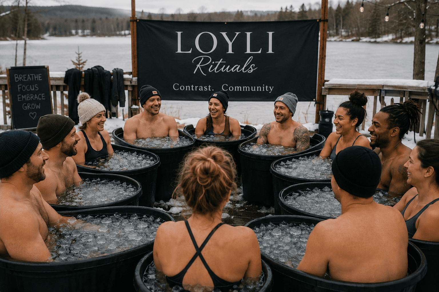 LOYLI Community cover img