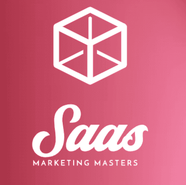 SaaS Marketing Masters logo