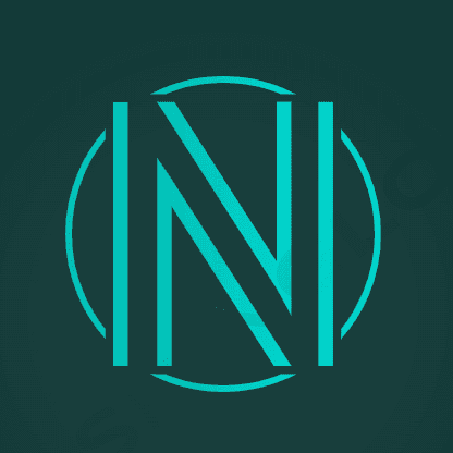 NFT Visionaries logo