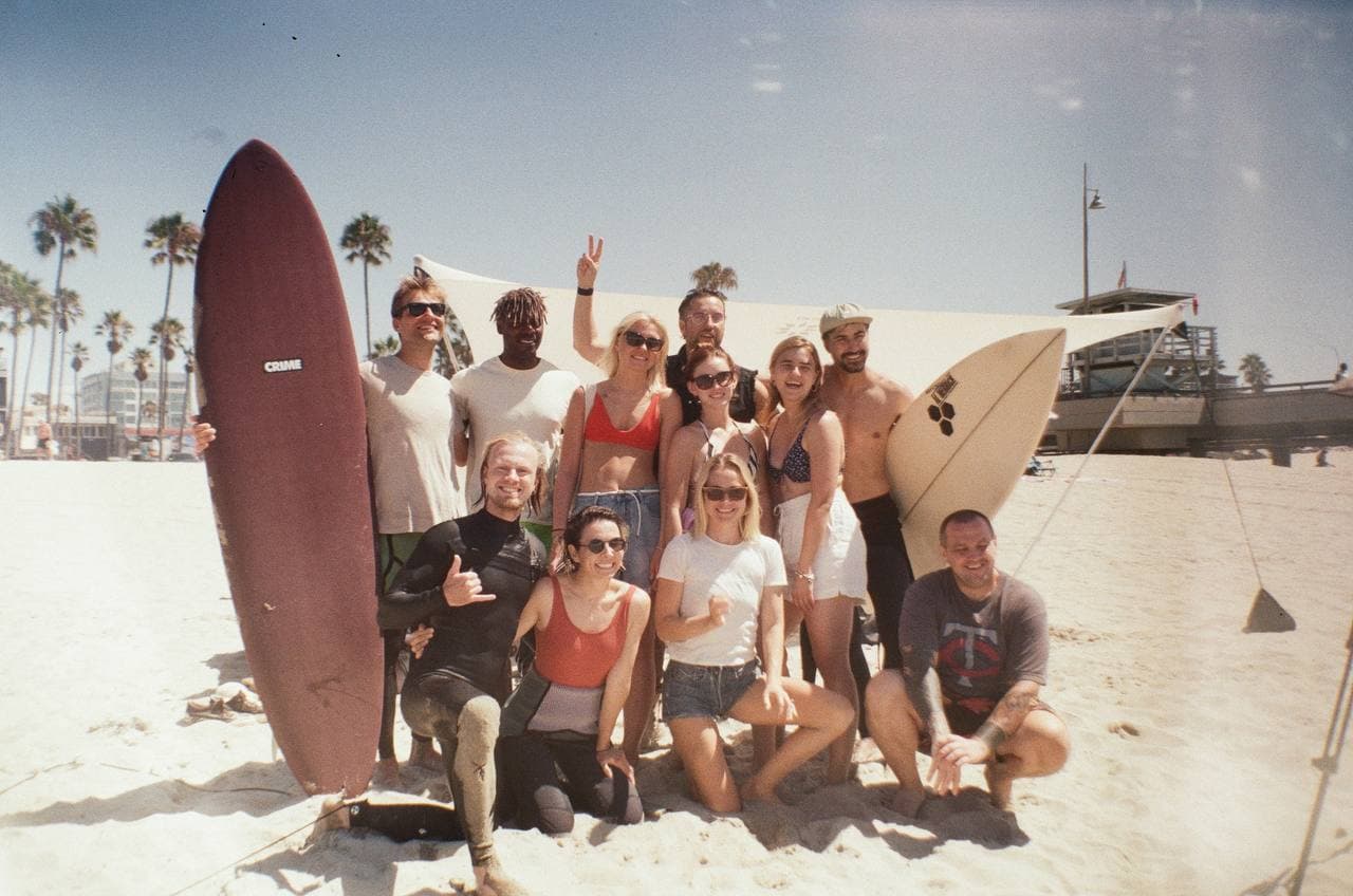 Sũrfed 🌊 cover img