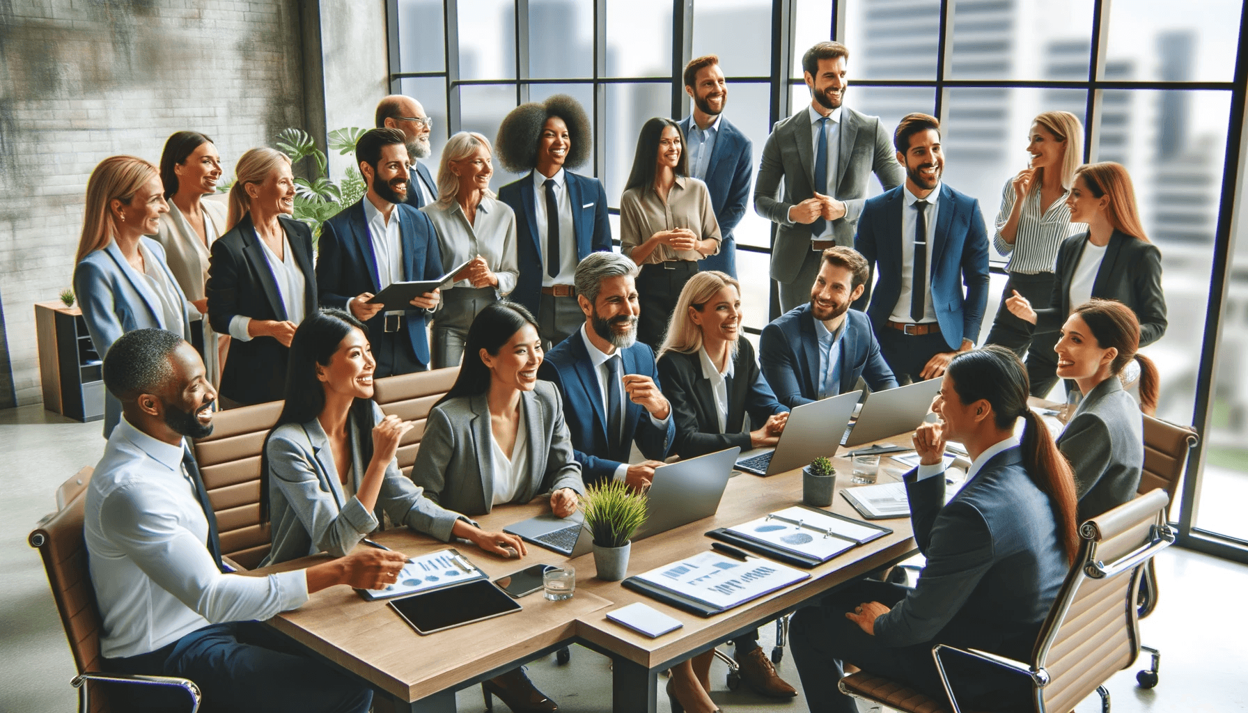 A secret biz society cover img