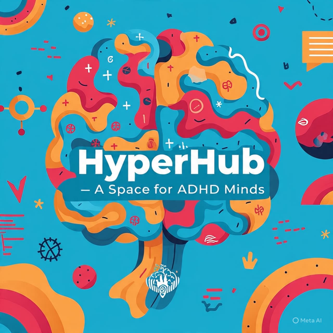 HyperHub Bengaluru cover img