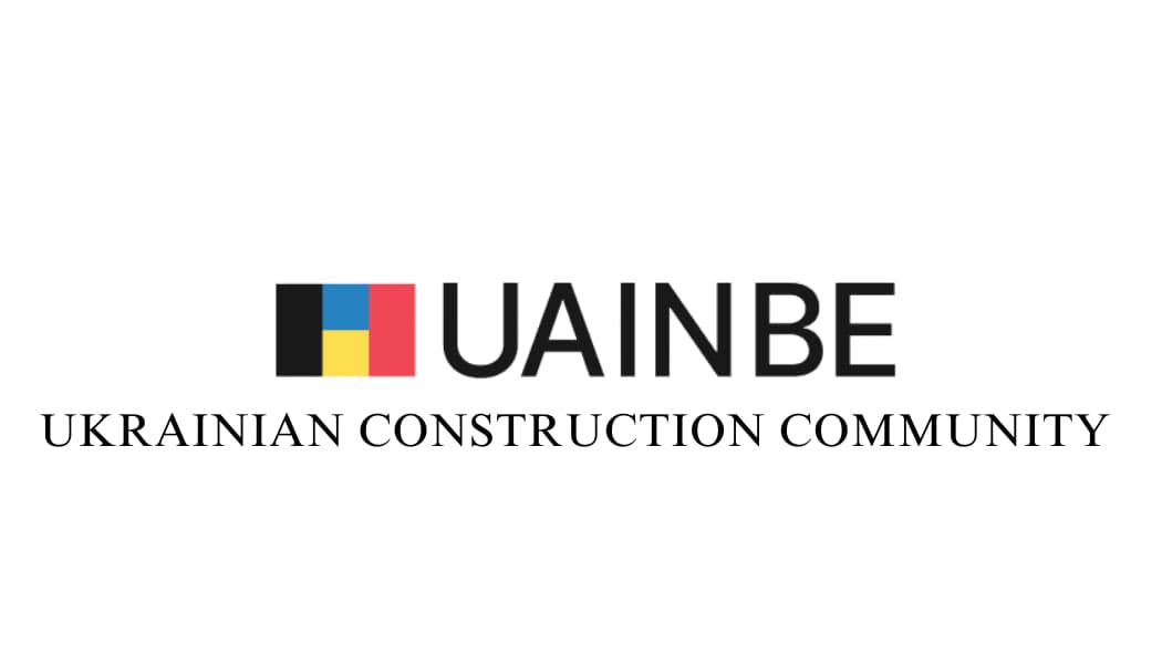 UAINBE Сonstruction Community cover img