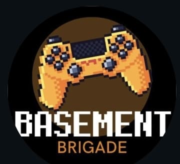 Basement Brigade cover img
