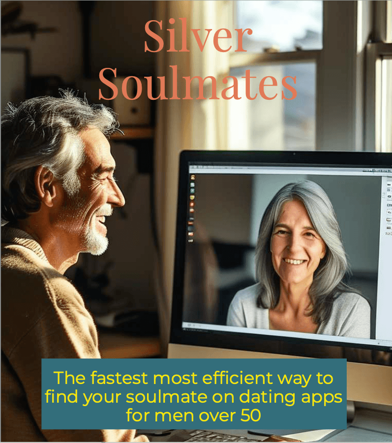 Silver Soulmates cover img