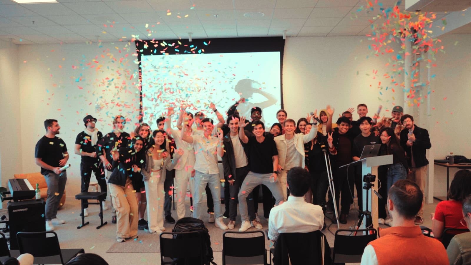 The Residency cover img