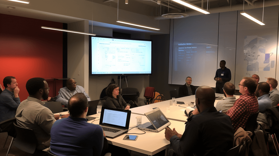 Data Engineers Hub cover img