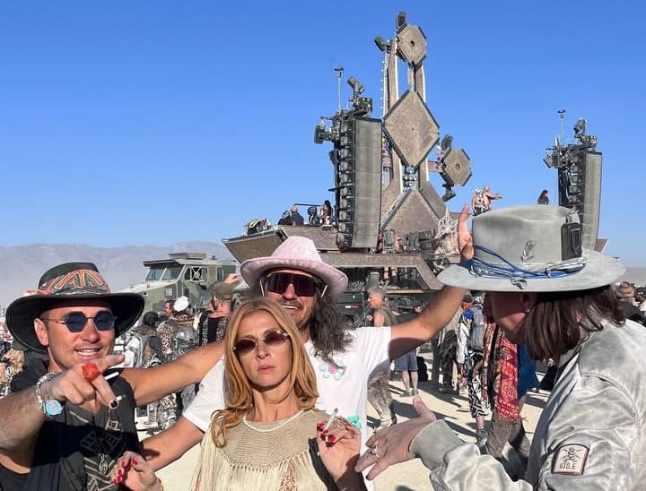 Marat Birthday community cover img