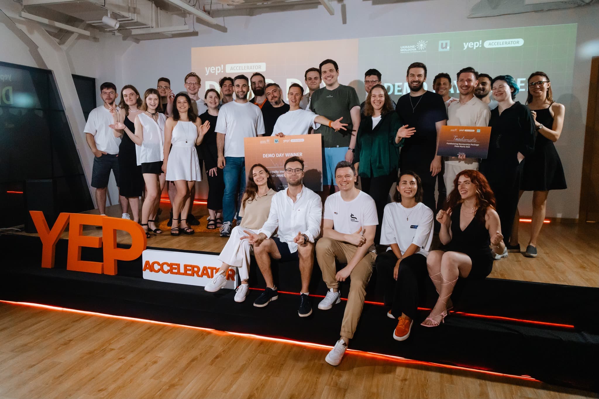 yep!ash startup🍊 cover img