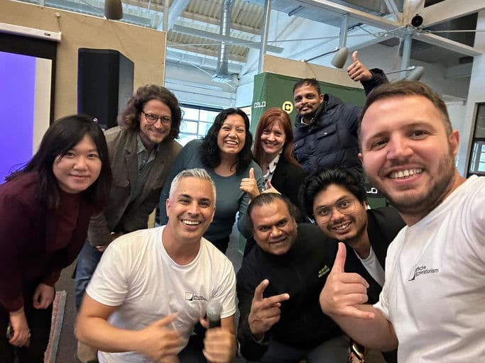 YC Startup School Alumni cover img