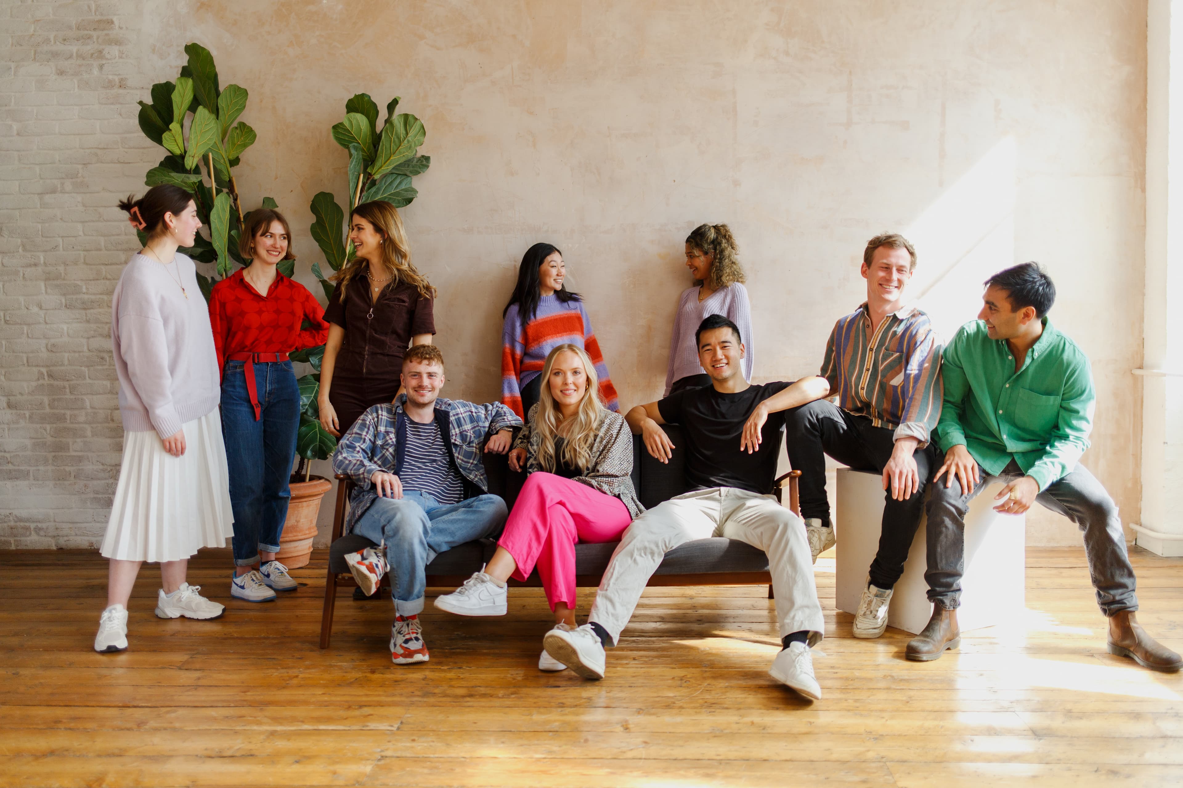 Jumpstart Alumni Community cover img