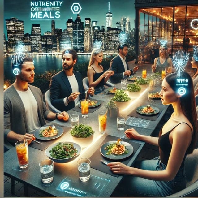 Biohackers NYC cover img