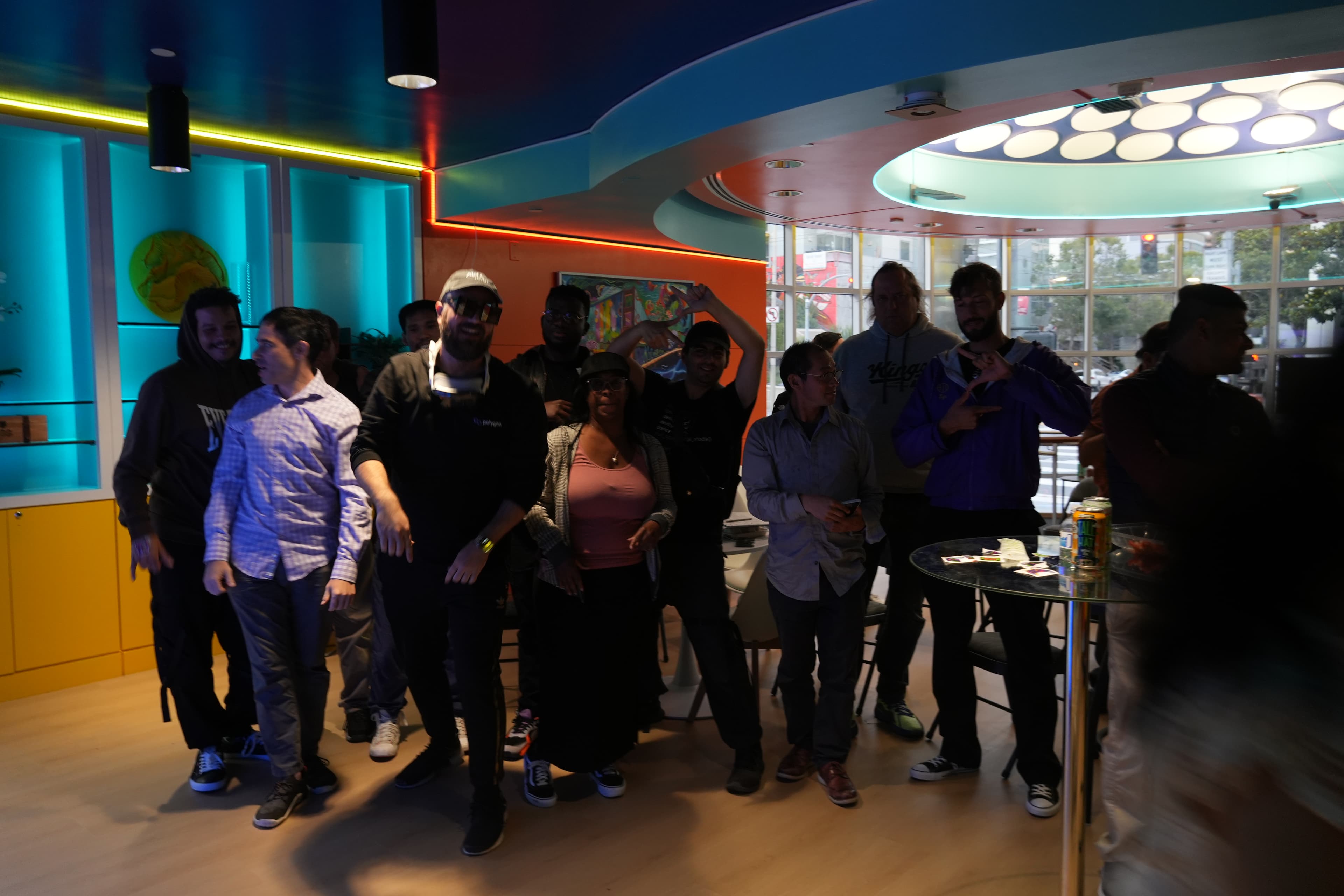 Build SF 🌁 cover img