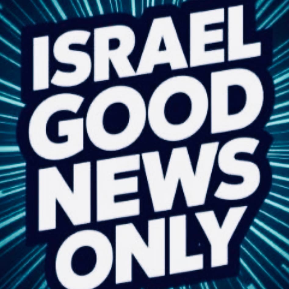 Israel Good News Group 20 cover img