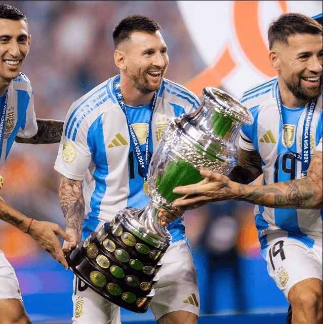 Band of Brothers ⚽🔥🏆❤️ cover img