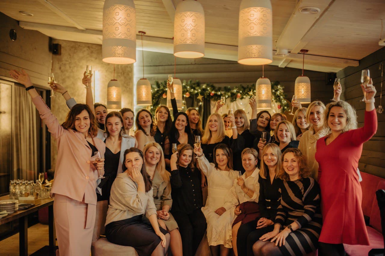 Підприємиці майбутнього cover img