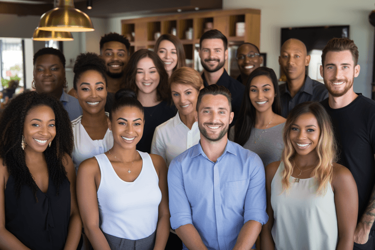 SaaS Marketing Masters cover img